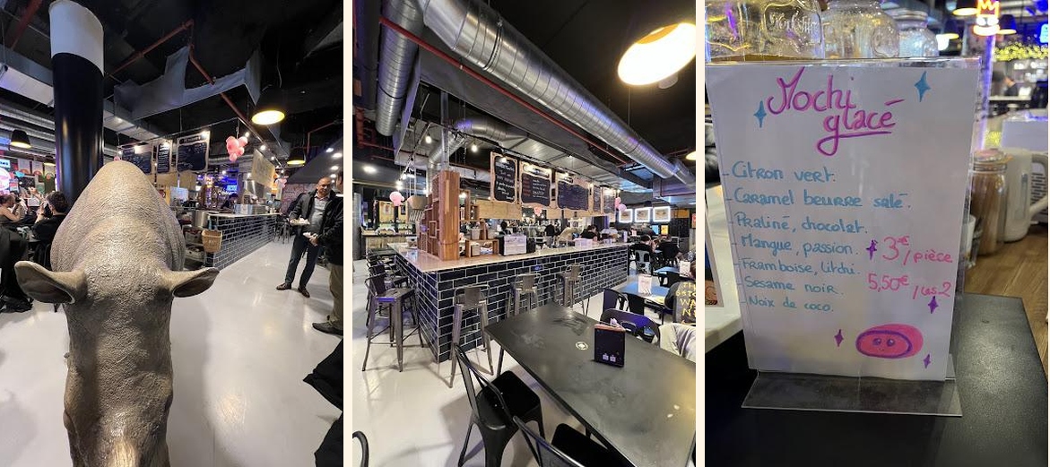 Ramen ton bol - Gallery Image 4