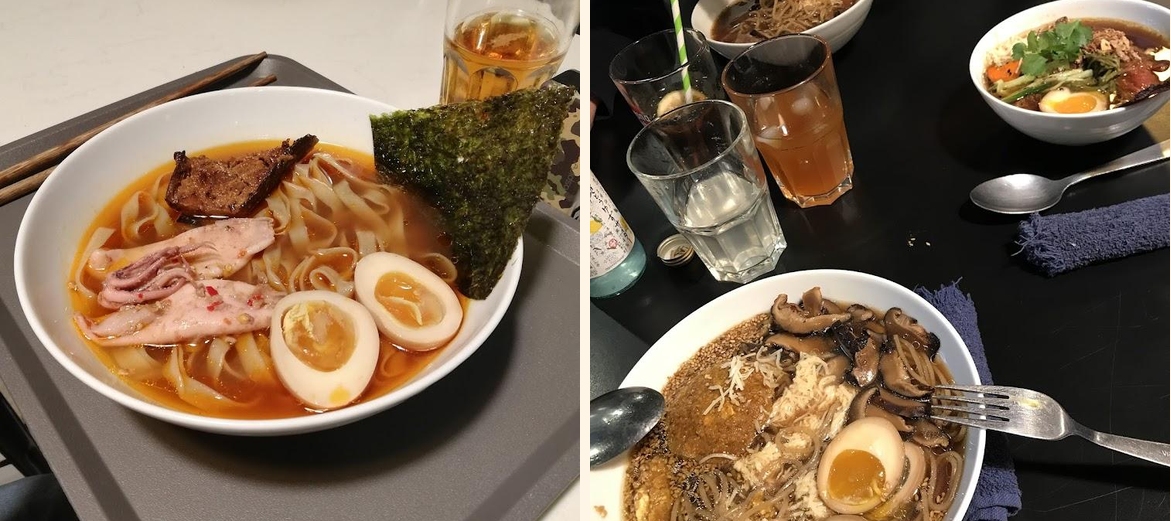 Ramen ton bol - Gallery Image 5