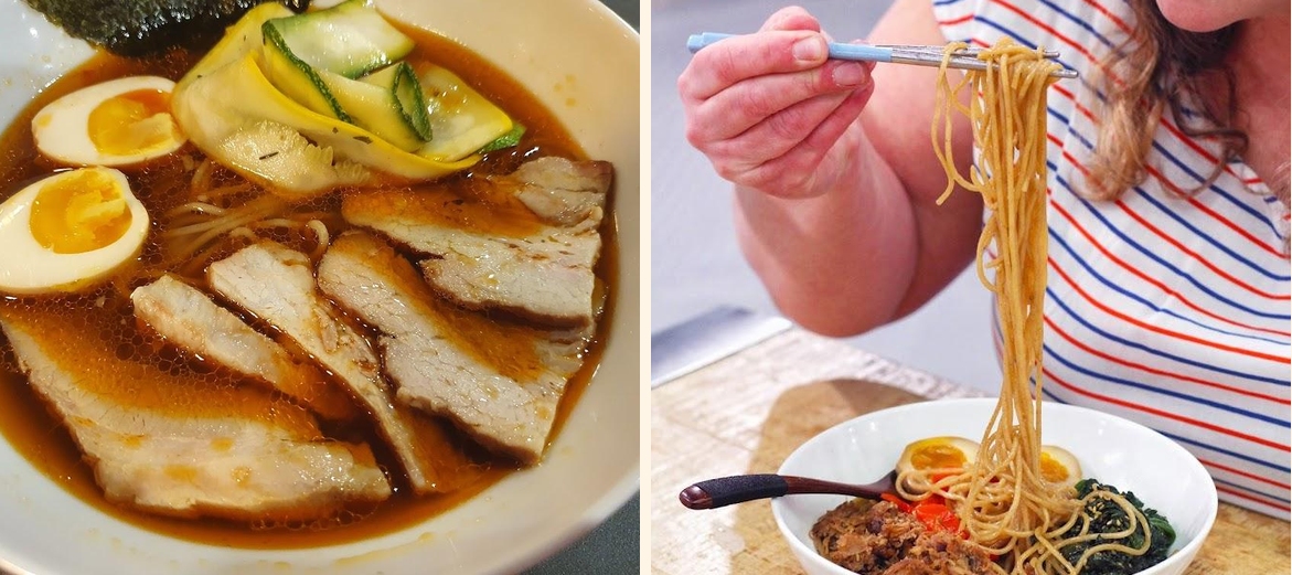 Ramen ton bol - Gallery Image 6