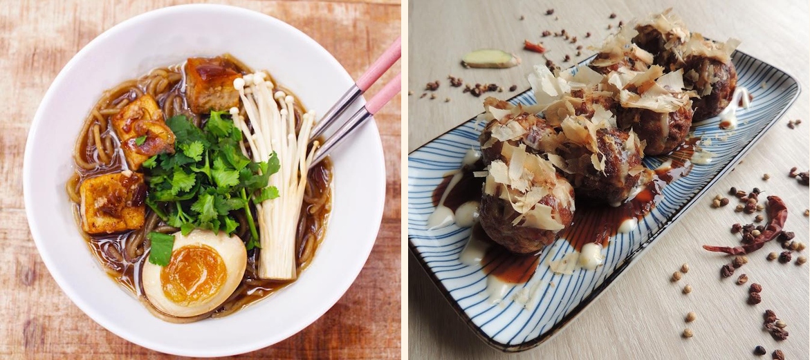 Ramen ton bol - Gallery Image 7